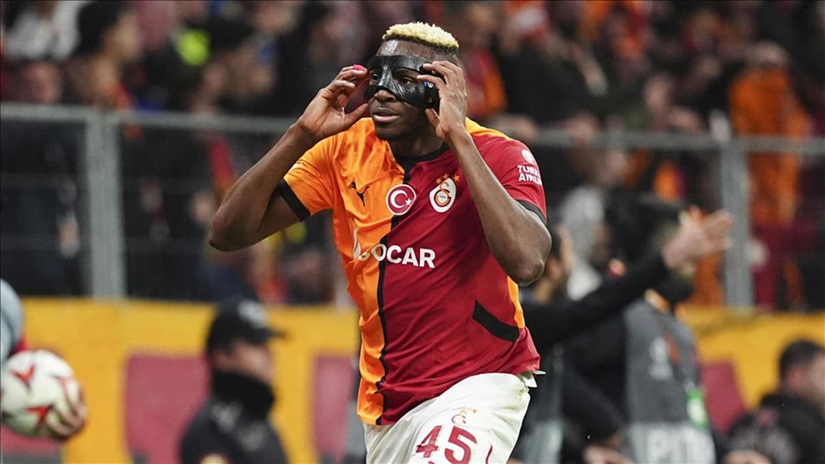 Galatasaray