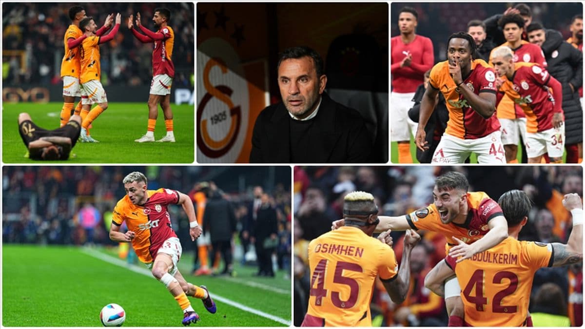 Galatasaray