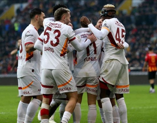 Galatasaray