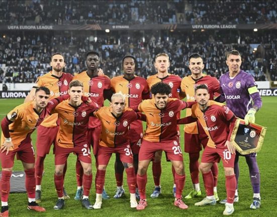 Galatasaray