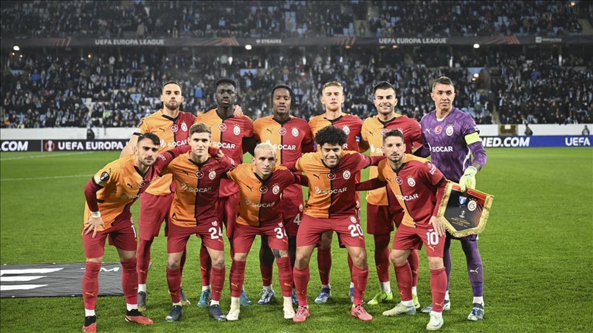 Galatasaray