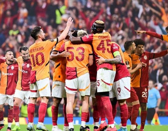 Galatasaray