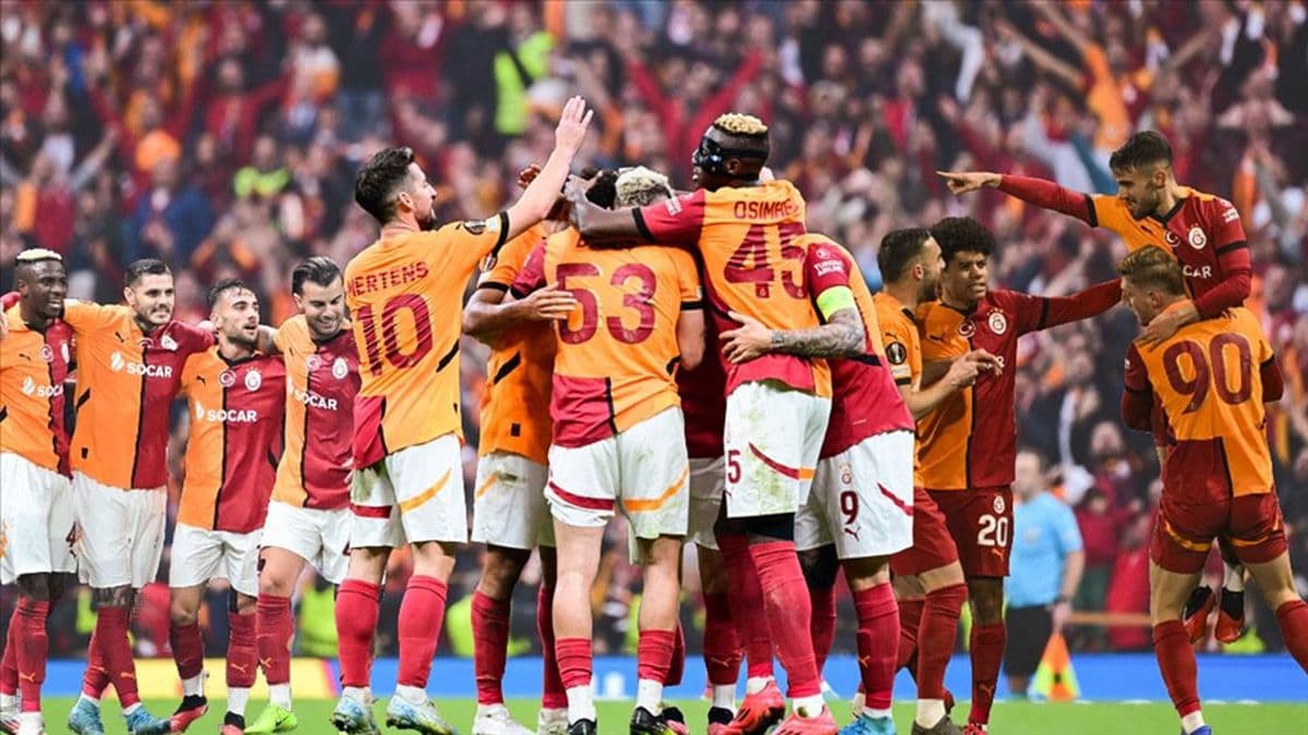 Galatasaray