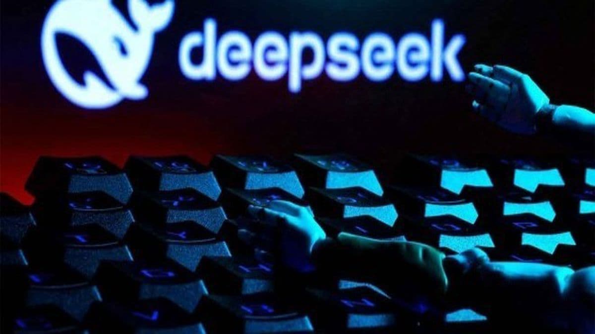 DeepSeek