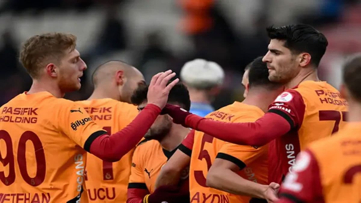 Galatasaray