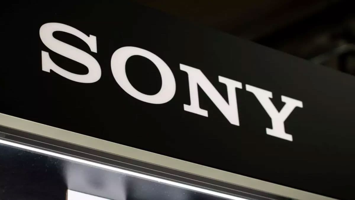 Sony